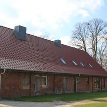 Impressionen einer Altbausanierung in Vellahn Banzin