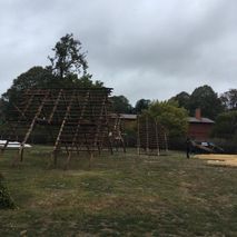 Impressionen einer Altbausanierung in Vellahn Banzin